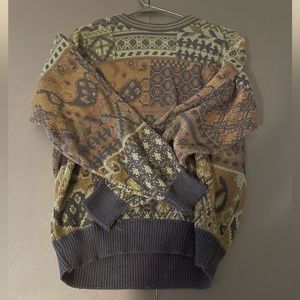 Men's sweater MAKE OFFERS